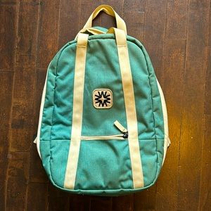 Walker Goods Backpack